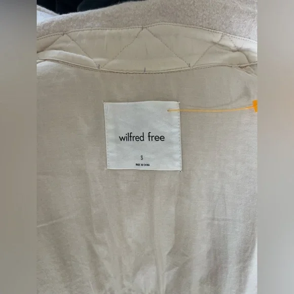 Wilfred Shacket - Picture 3 of 3